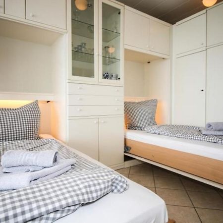 Ferienwohnung Residenz Seerose App. 152 Timmendorfer Strand Eksteriør billede